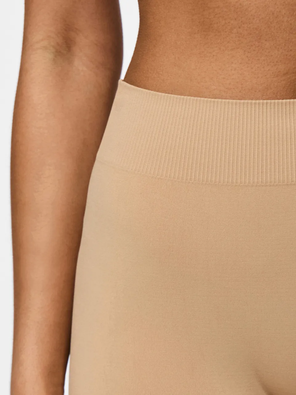 Pieces PCLONDON biker short nude, foto 6