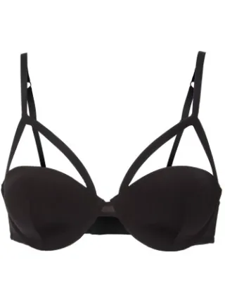Missya Medina Noir bh zwart