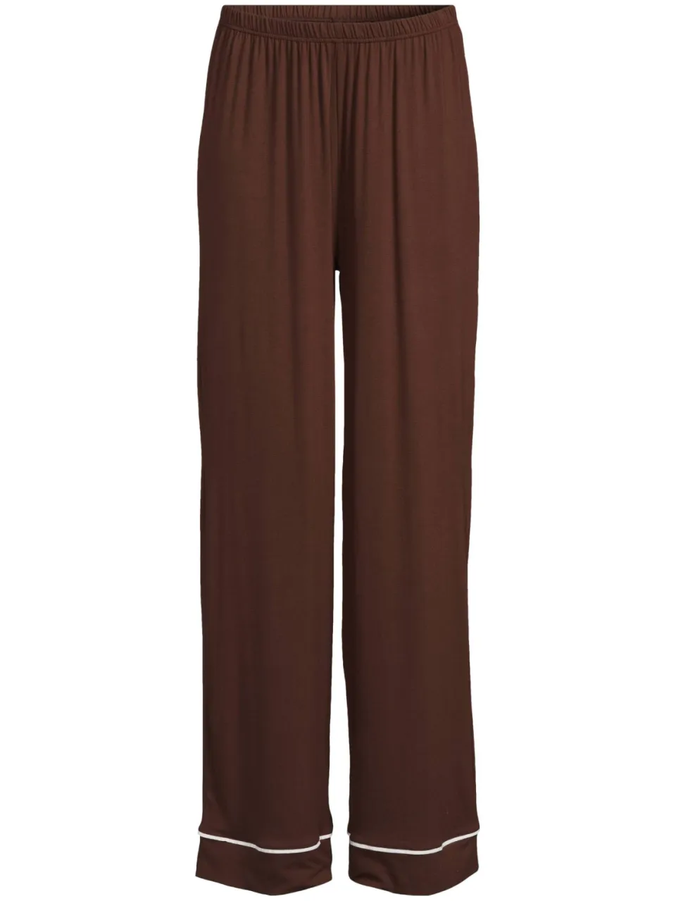 Dreamcovers pyjamaset donkerbruin, foto 3