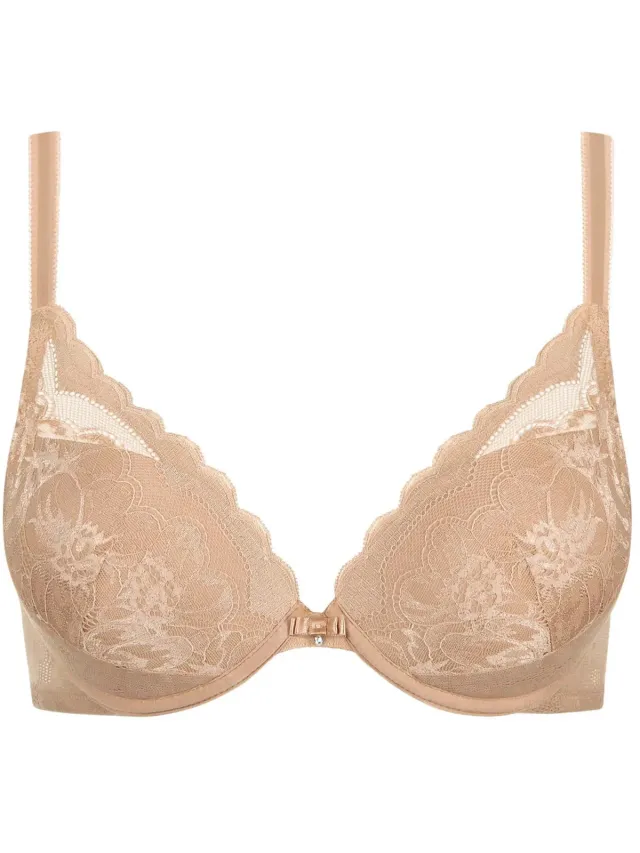 Lisca Push-up BH voor dames Lisca Evelyn huid