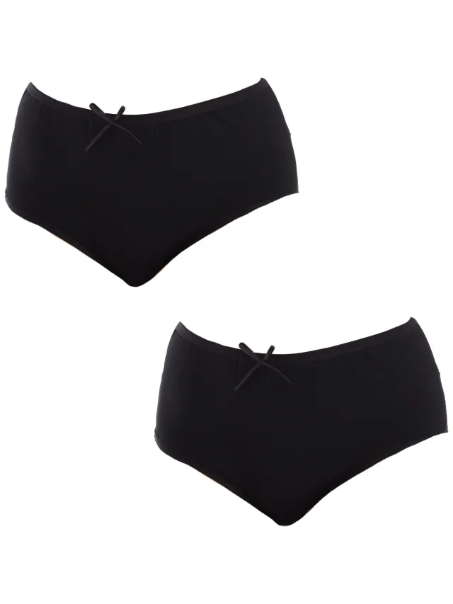 Q-En 204 slips zwart