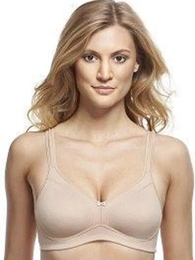 Susa BH zonder beugel Topsy Susa | cappuccino