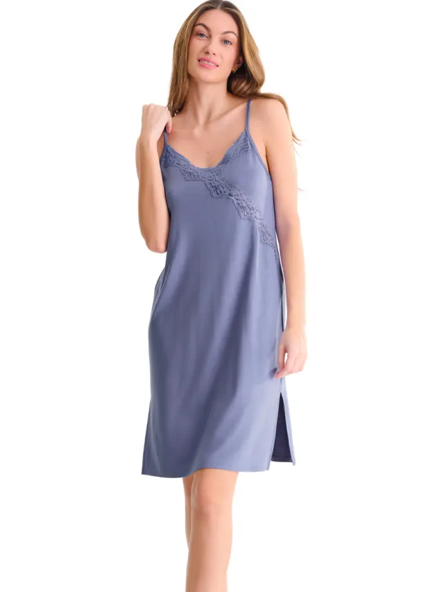 Lisca Tania babydoll violet