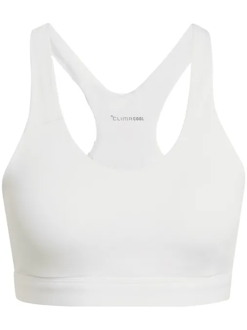 Adidas Optime Essentials HS sportbeha wit