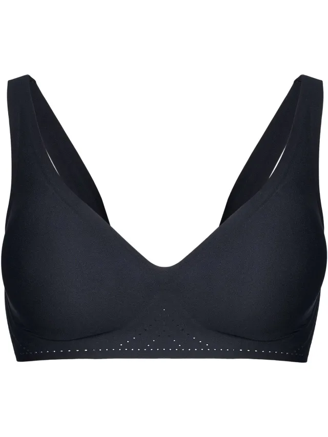 ESOTIQ Sleeky - Push-upbeha - Zwart