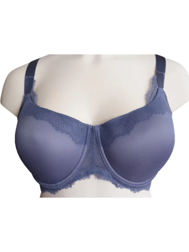 Triumph Lace spotlight - Bh violet/paars