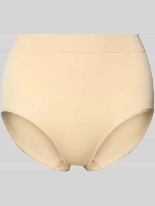MAGIC Bodyfashion Figuurvormende slip model 'Comfort & Seamless Shaper' ecru, foto 2