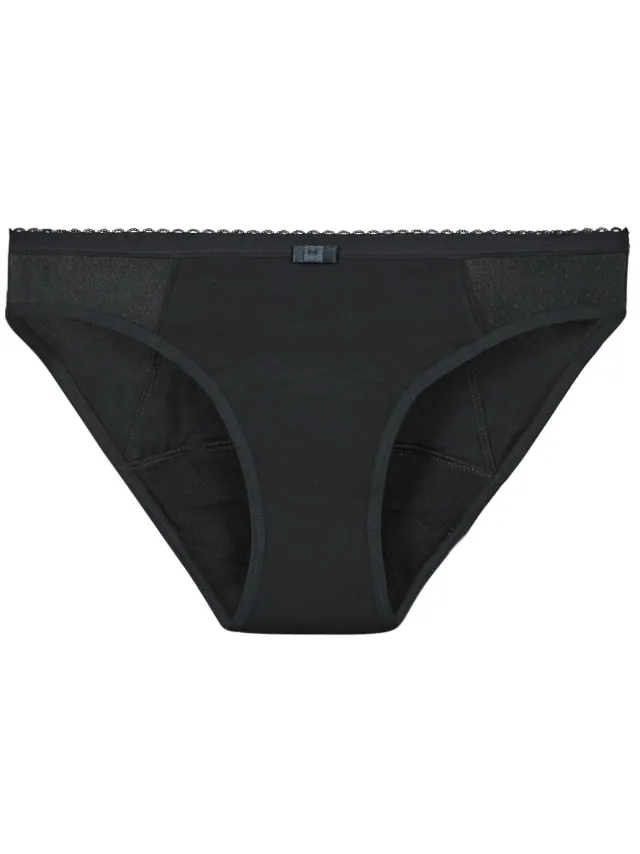 Dim Protect menstruele culotte zwart