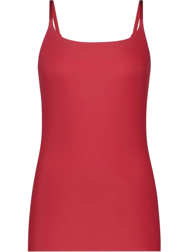 Ten Cate Secrets hemd rood, foto 2