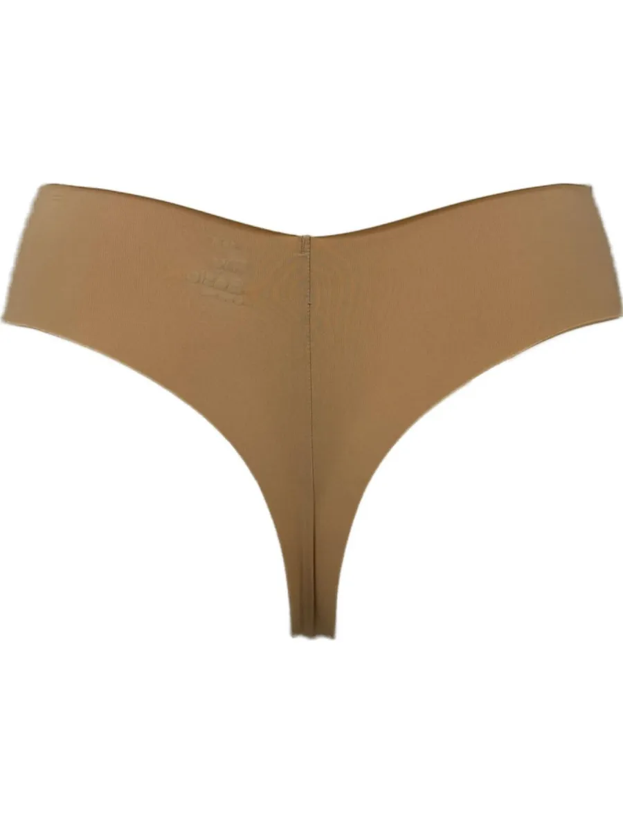 My Basic by After Eden seamless string beige, foto 4