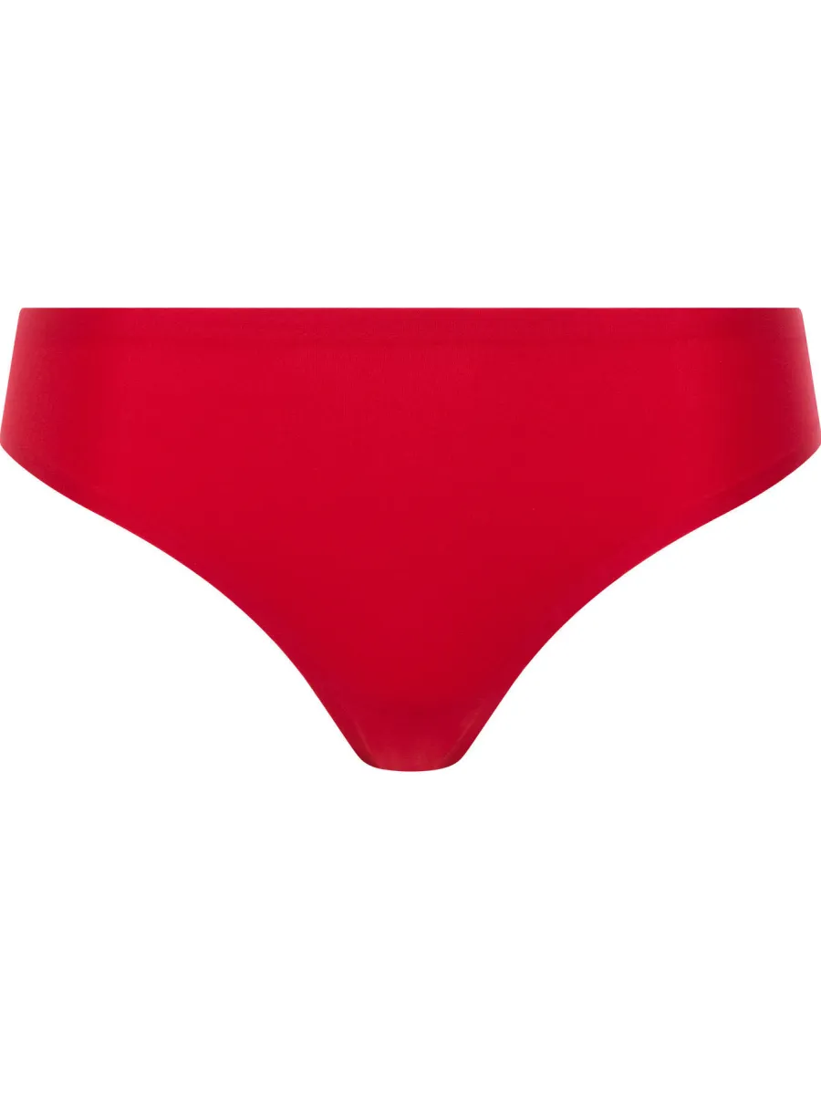 Chantelle Soft Stretch seamless string rood, foto 2