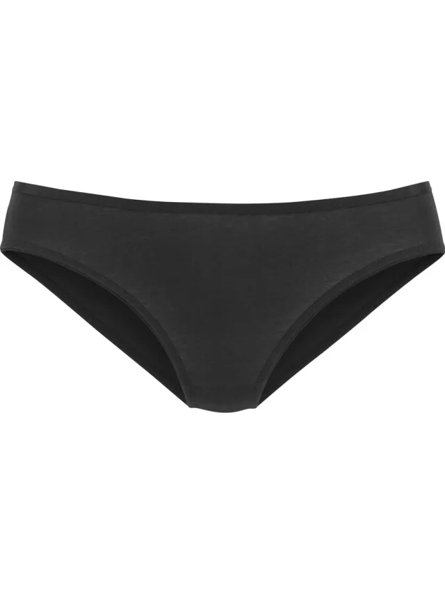 slip jazz-pants zwart, foto 2