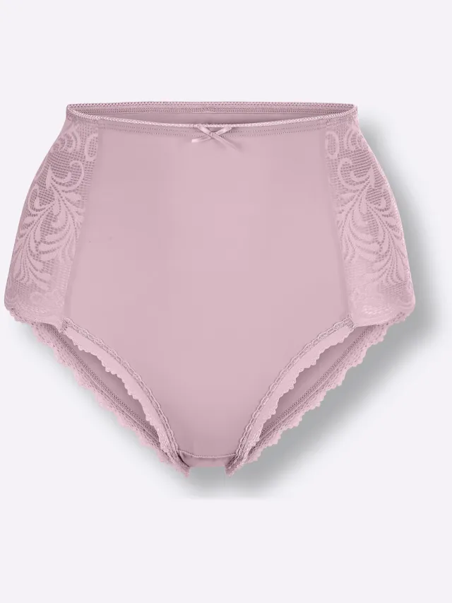 Tailleslip roze, foto 2