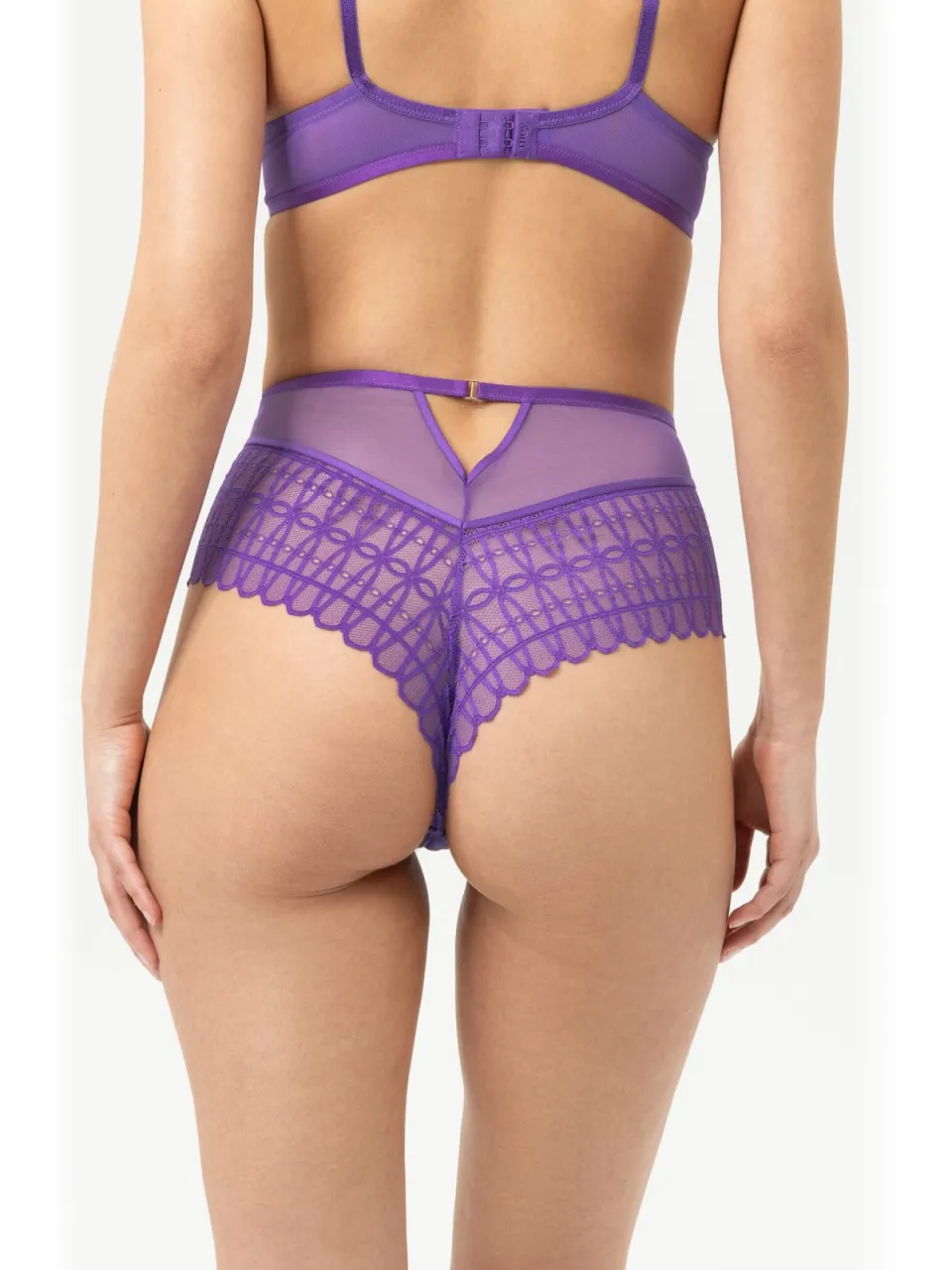 Mey Tailleslip Serie Captivating Electric Purple, foto 2