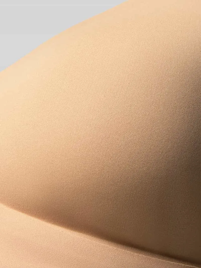 Mey Driehoek-bh met verstelbare bandjes model 'Simply Better' beige, foto 3