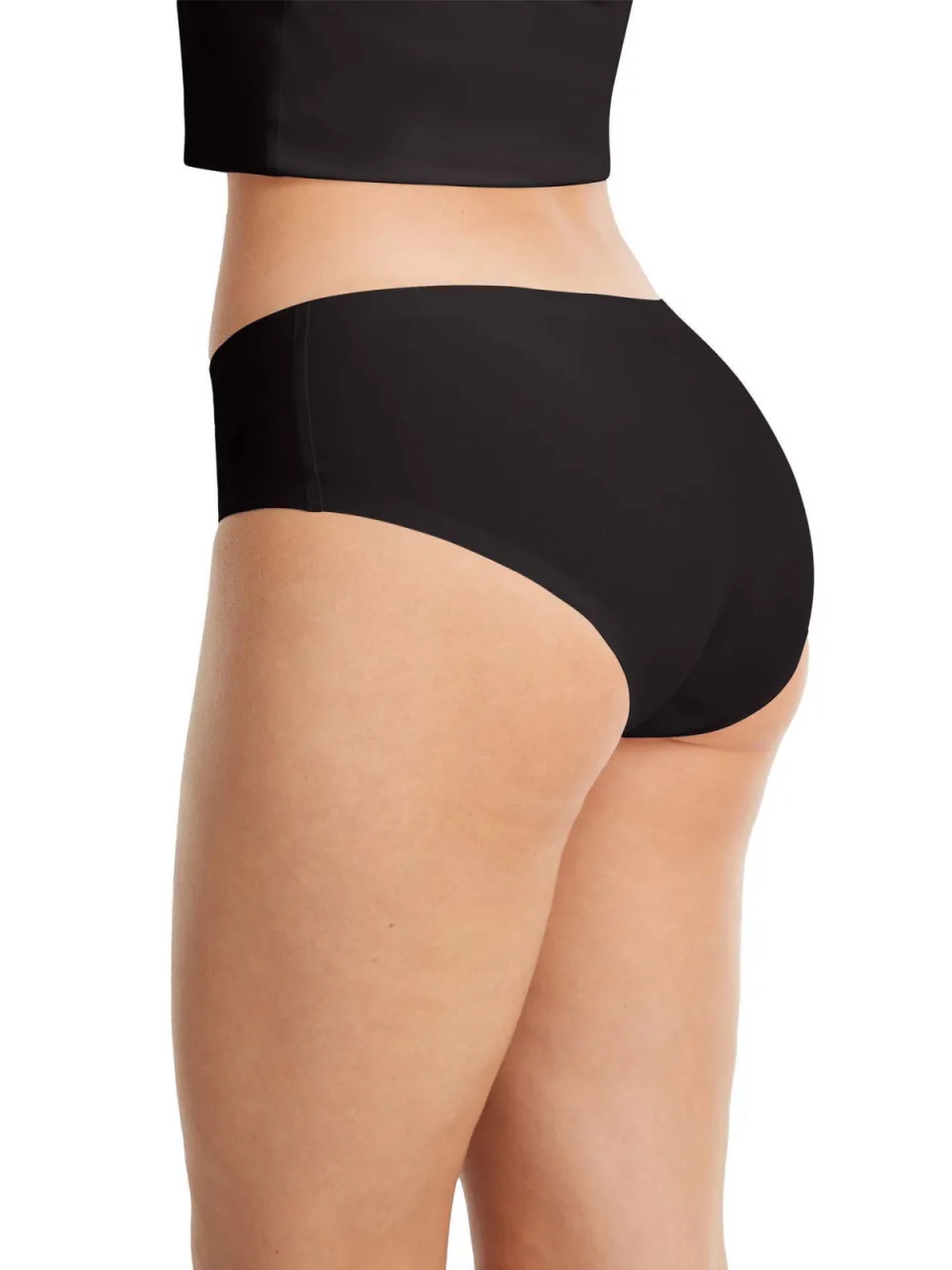 Ten Cate Secrets seamless hipster zwart, foto 5