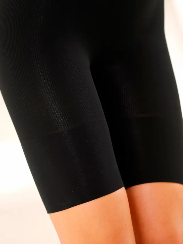 Shaping-broek zwart, foto 2