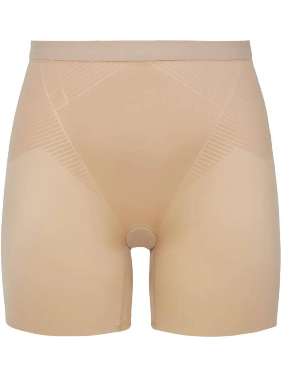 SPANX SPANXshape™ Invisible medium corigerende Girlshort beige, foto 2