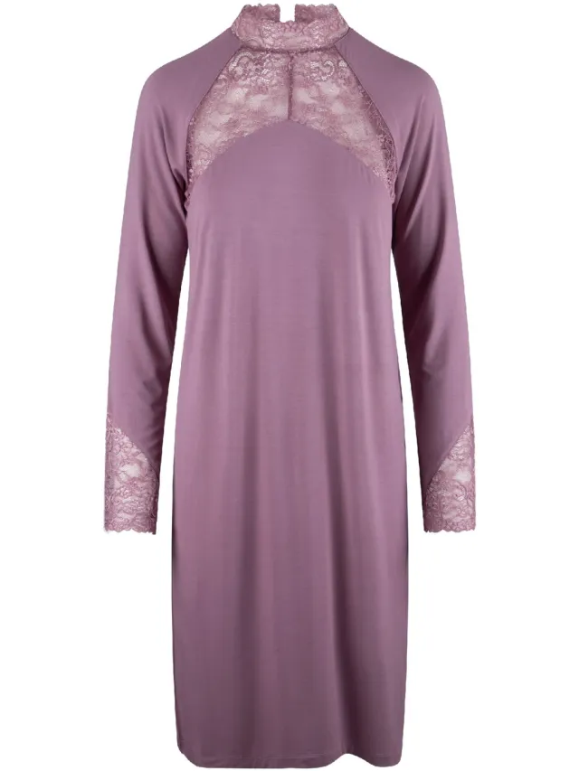 Lingadore Jurk rosé, foto 2