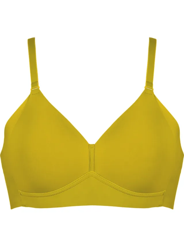 Naturana Side smoother bh - 5232 - Golden Olive