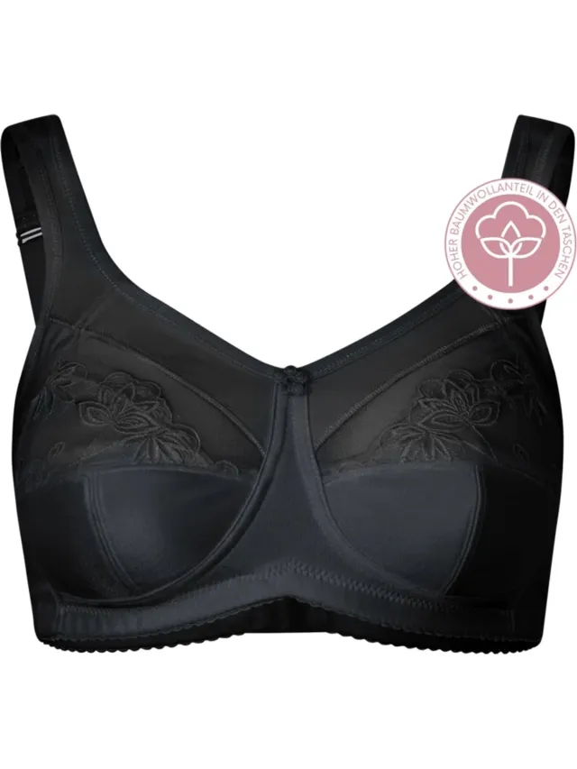 ABC breast care prothesebh femina black