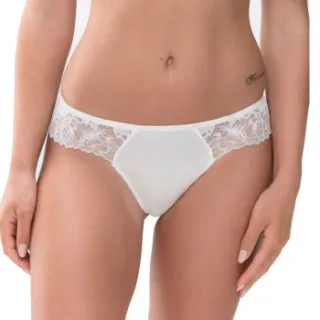 Mey Luxurious kanten string beige Geel,Beige,Lila,Roze,Blauw