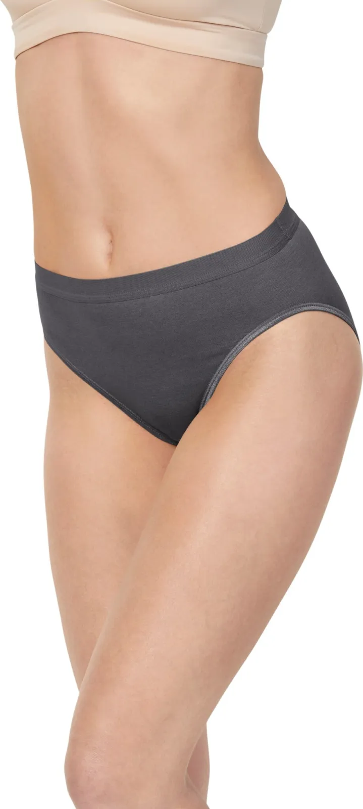 slip antraciet