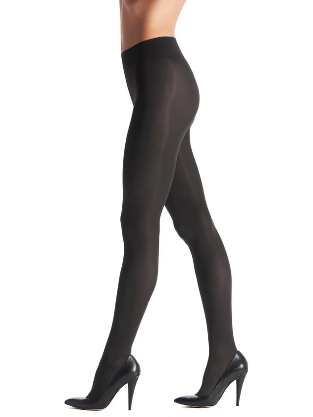 Oroblu Satin Panty Denier 60 - Smoke 9240 Smoke