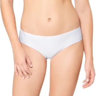 Triumph Sporty Micro Hipster 01 wit Geel,Zwart,Wit,Blauw,Grijs