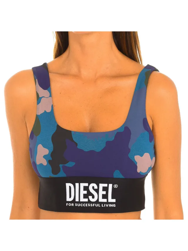 Diesel Sport BH Diesel A03061-0AEAS Veelkleurig