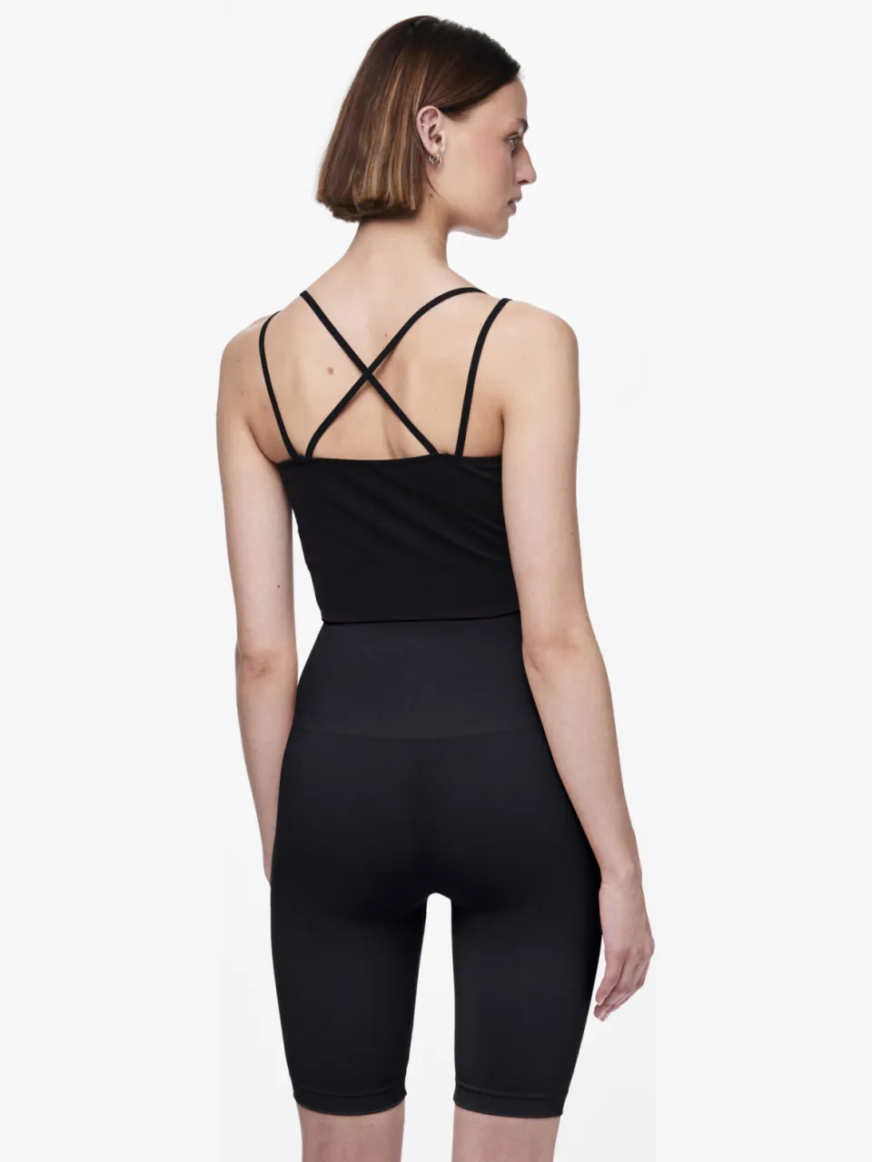 Pieces corrigerende short PCIMAGINE zwart, foto 3