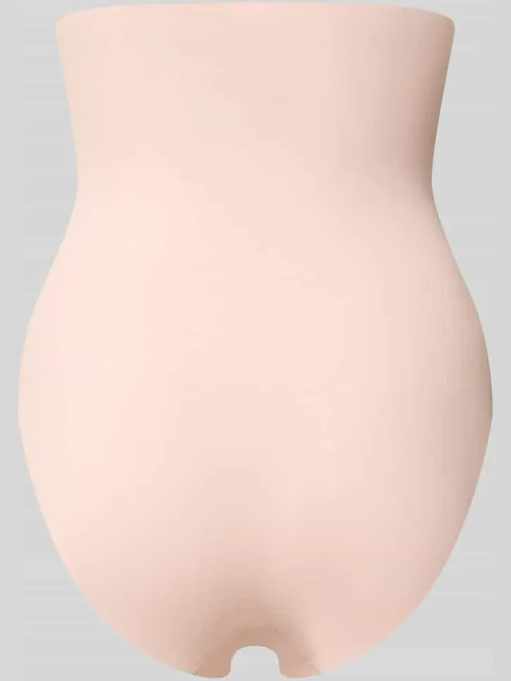 MAGIC Bodyfashion Shaping-slip in luipaardprint model 'MAXI SEXY' roze, foto 2