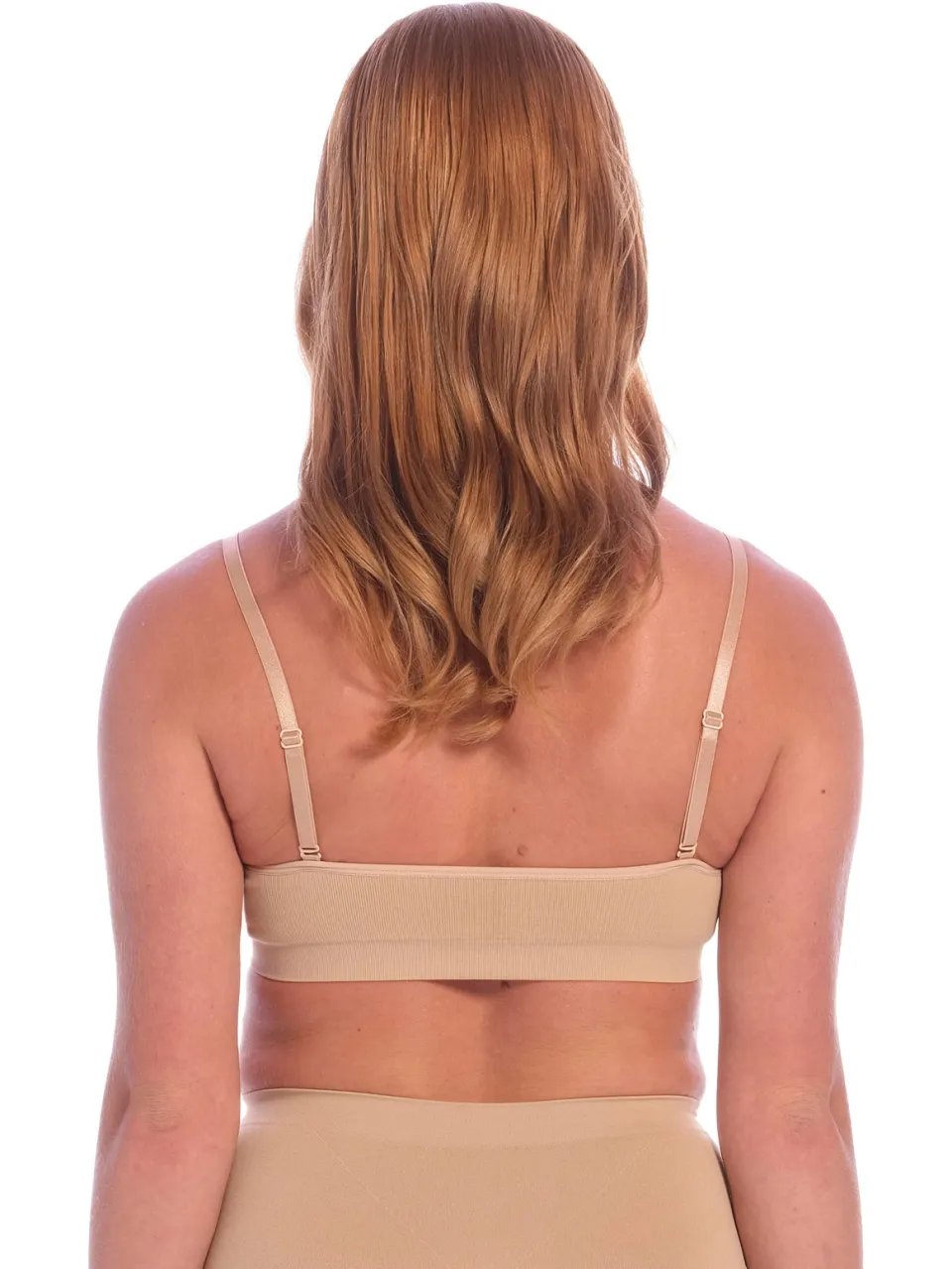 Perfect Secrets Perfect Bra bh-top beige, foto 7