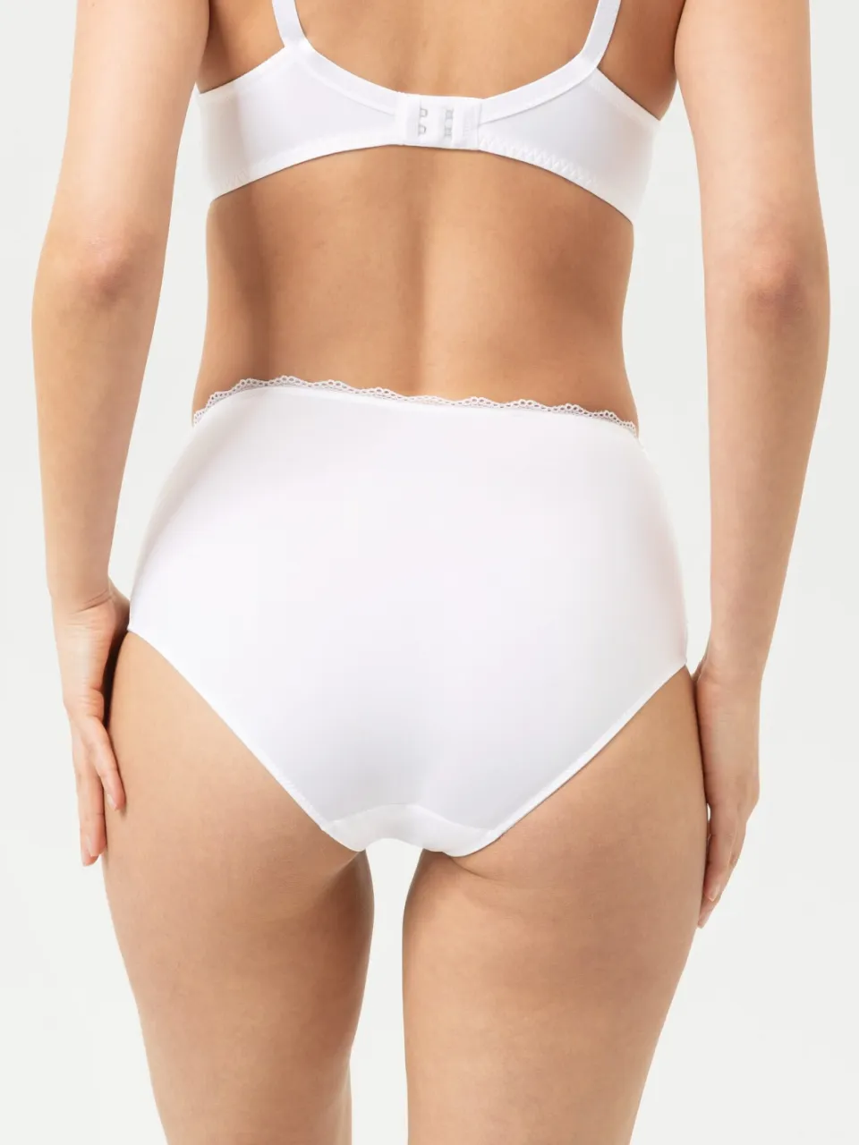 Mey Tailleslip Serie Amorous Wit, foto 3