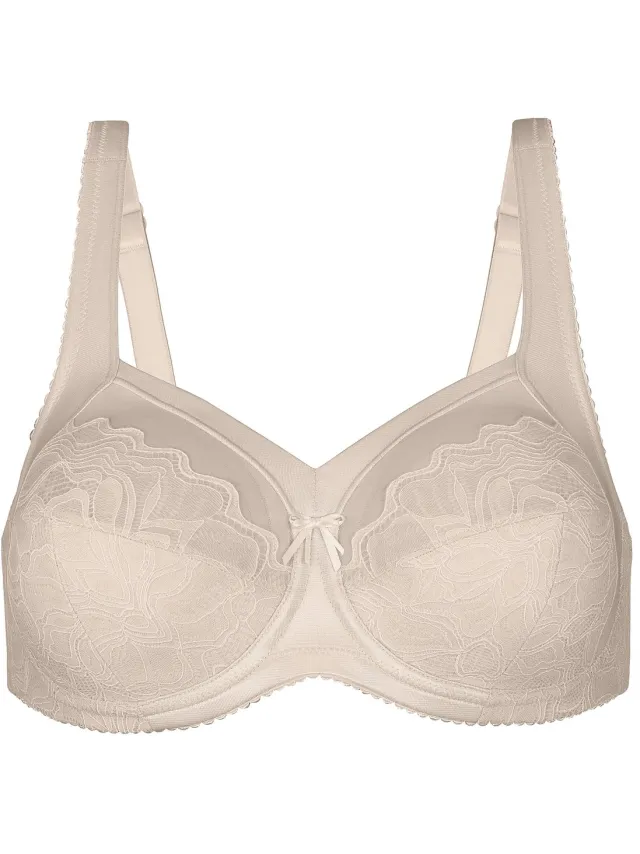 Felina Lovely Lotus Beugel Bh 0235225 722 Peach Blossom - maat EU 100I / FR