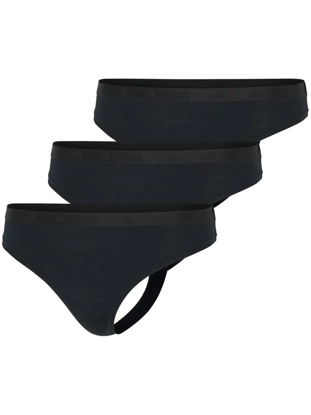 Adidas String Dames (3-pack)