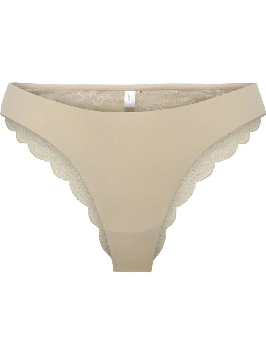 Only ONLCHLOE brazilian beige, foto 2