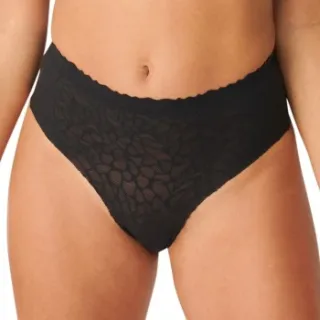 Sloggi ZERO Feel Lace 2.0 hipster zwart Bruin,Zwart,Beige,Wit,Lila,Blauw