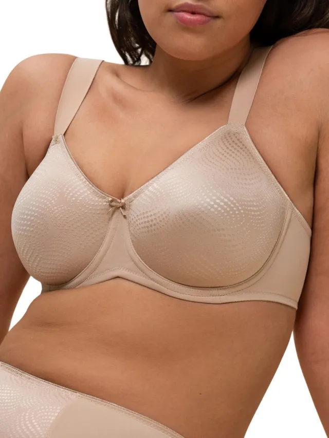 Triumph Minimizer-BH Essential beige