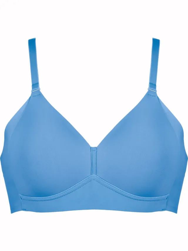 Naturana Side smoother bh - 5232 - Marina Blue