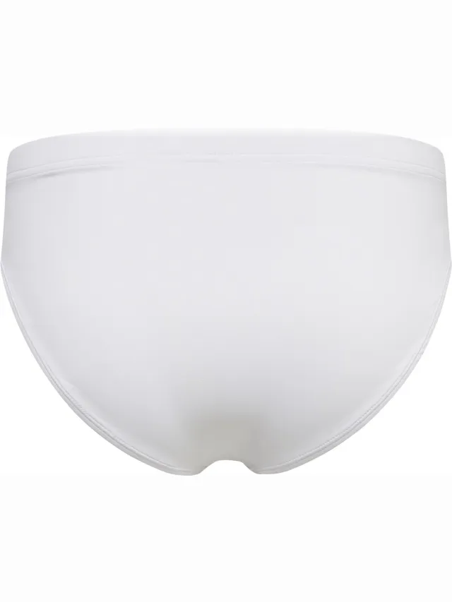 Newline Women Core Athletic Brief WHITE