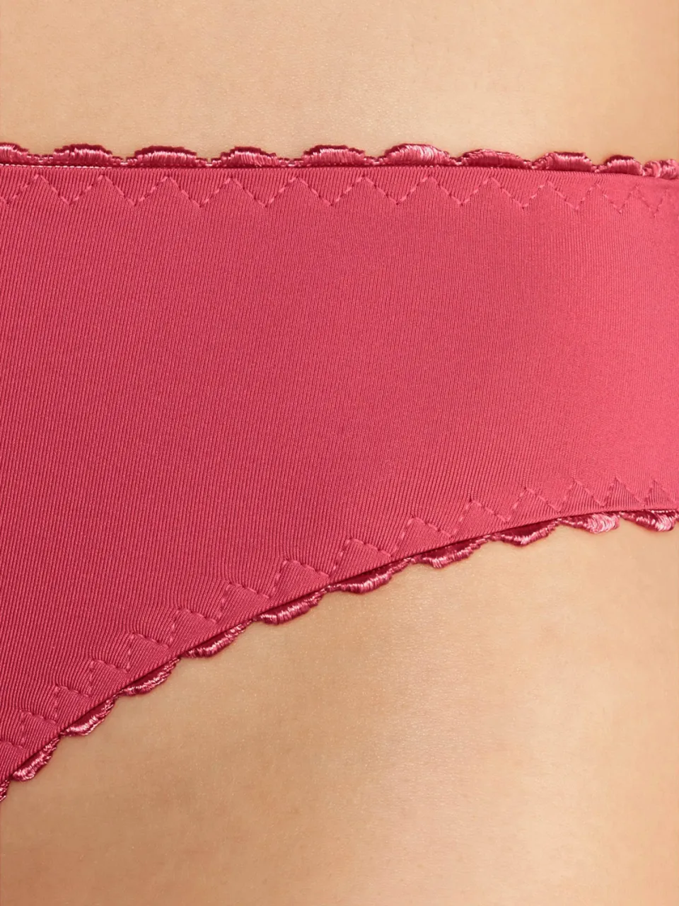 slips jazzpants meerkleurig bruin, wit, rood, lichtblauw, zwart, foto 3