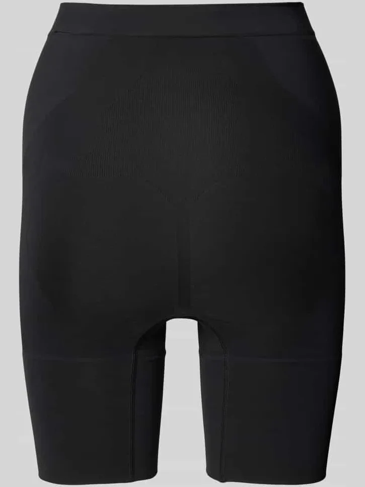 Calvin Klein broek met labelprint zwart, foto 3