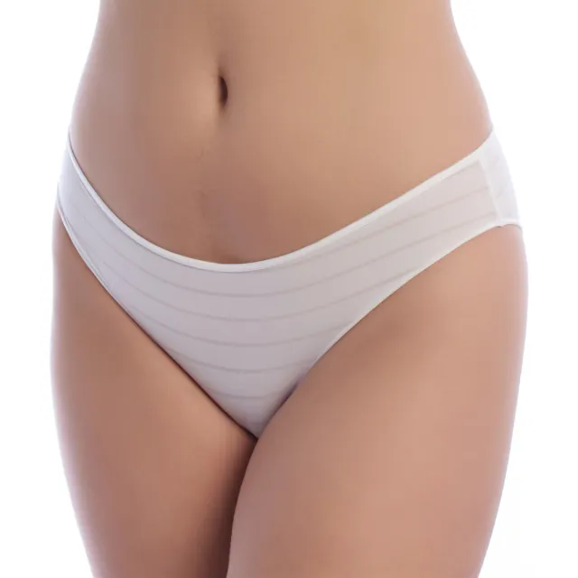 Selene BIKINI609 slip wit