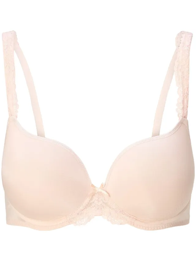 Lingadore DAILY T-Shirt BH beige, foto 2