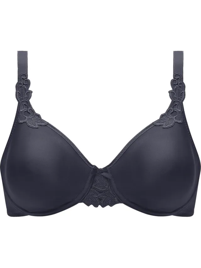 Chantelle Hedona – BH Beugel - C20310 - Gris Cashmere - B90/105 Gris Cachemire