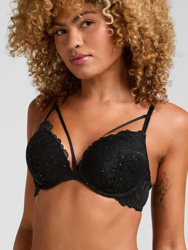 Hunkemöller Maximizer Bh Erica Zwart