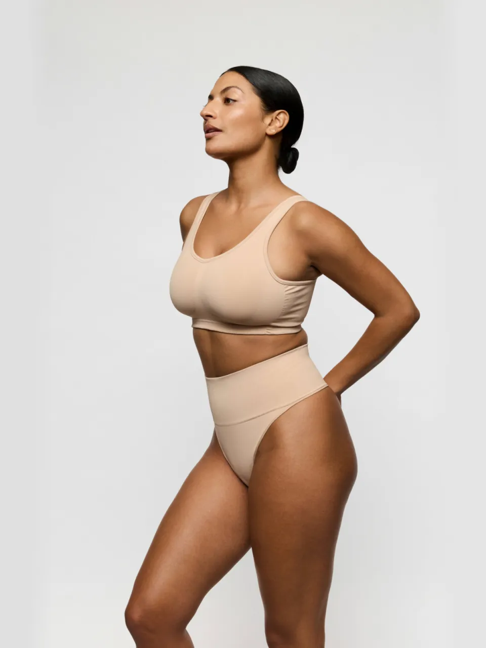 PrimaDonna Nudda bralette lichtbeige, foto 4