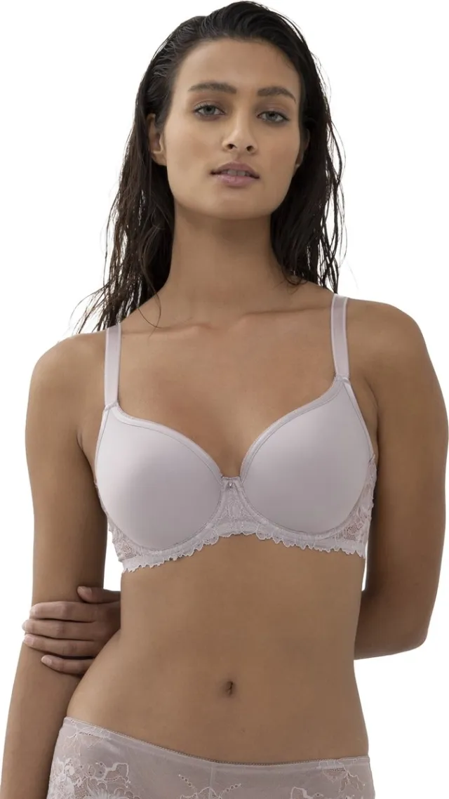 Mey Female - Spacer-beha | Full cup Serie Luxurious new toffee