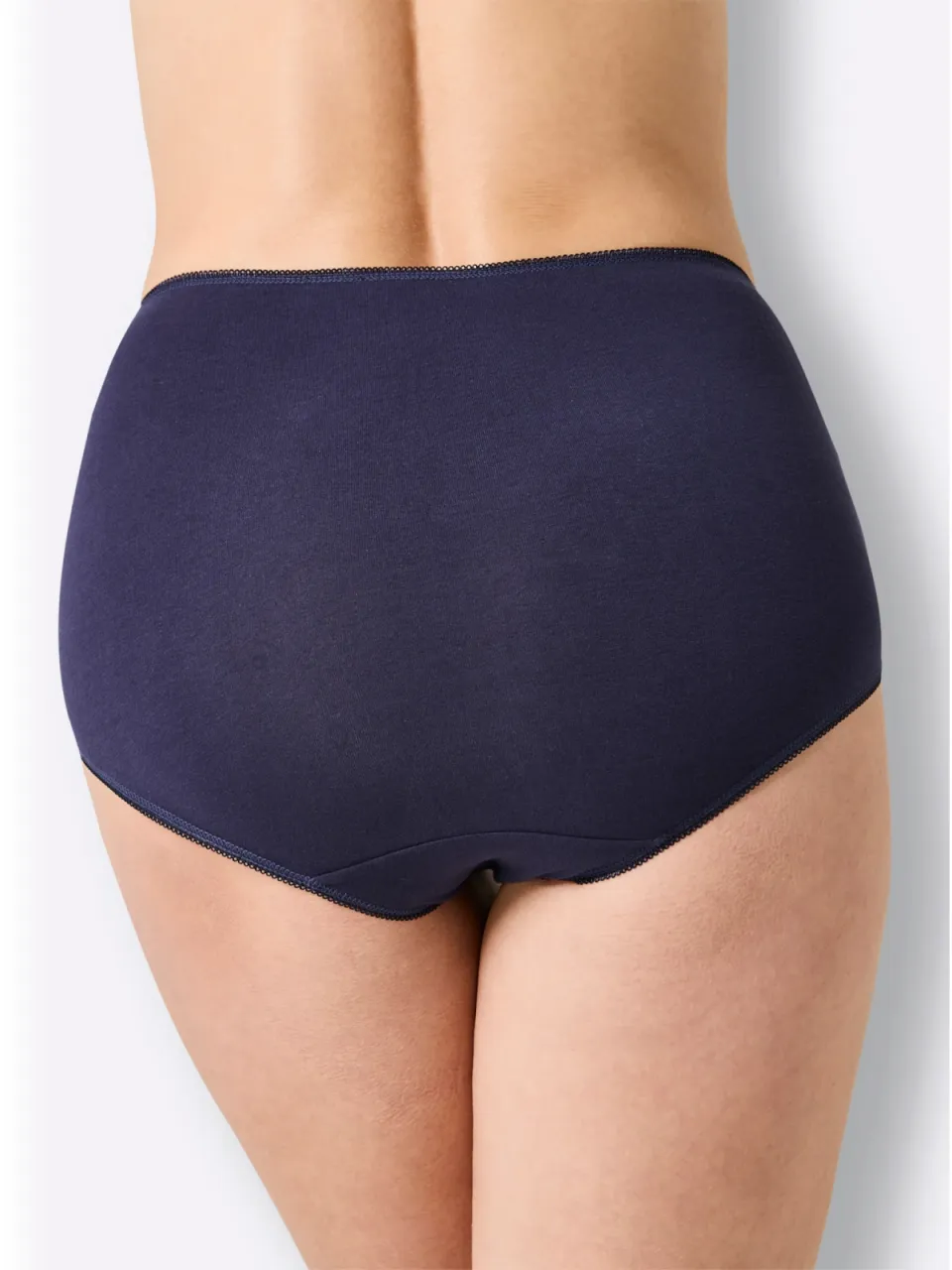 tailleslip marine set van 4, foto 3